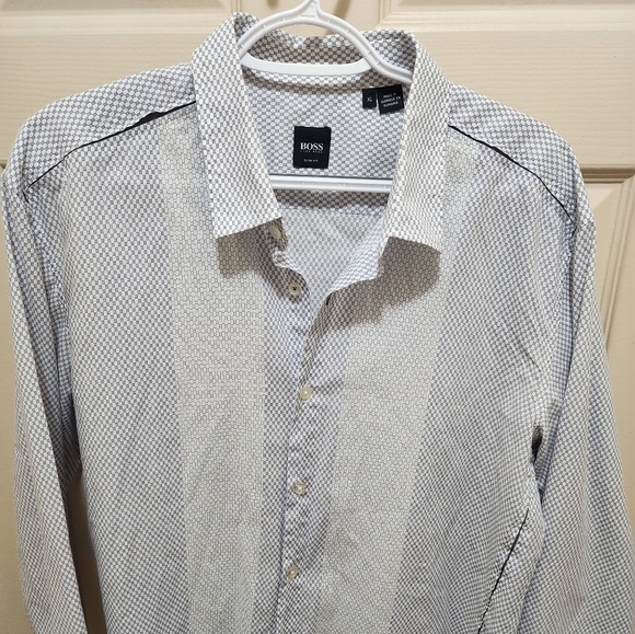 Hugo Boss dress shirt - Picture 4 of 9